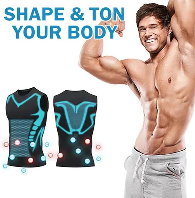 Gilet de compression Ultra-Confort